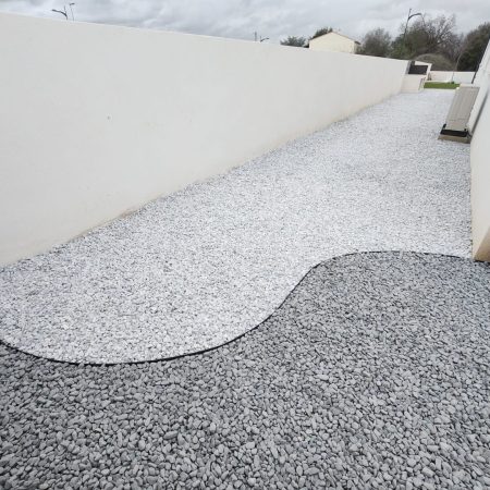 Aménagement extérieur sur Béziers, Agde et en France