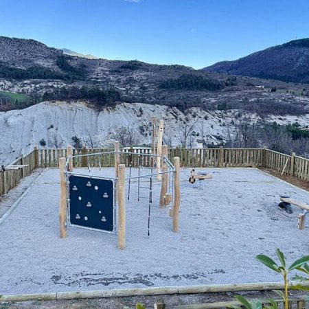 Créateur d'espace d'aire de jeux sur Béziers, Agde et en France