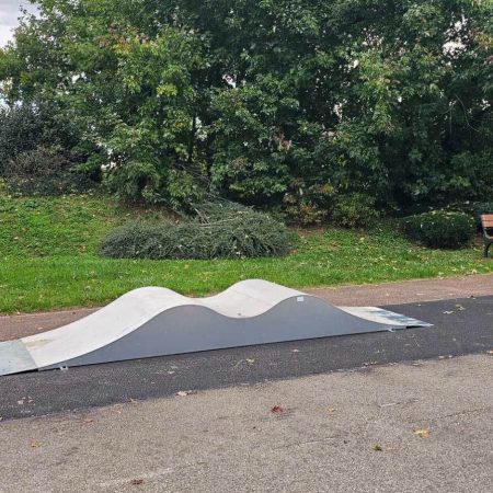 Création d'un équipement sportif vers Agde, Béziers et en France par Serrano Entreprise